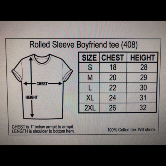 Def Leppard Rolled Sleeve T-Shirt New - Picture 8 of 10